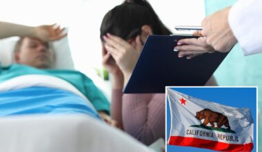 California employee health insurance costs among fastest rising in US