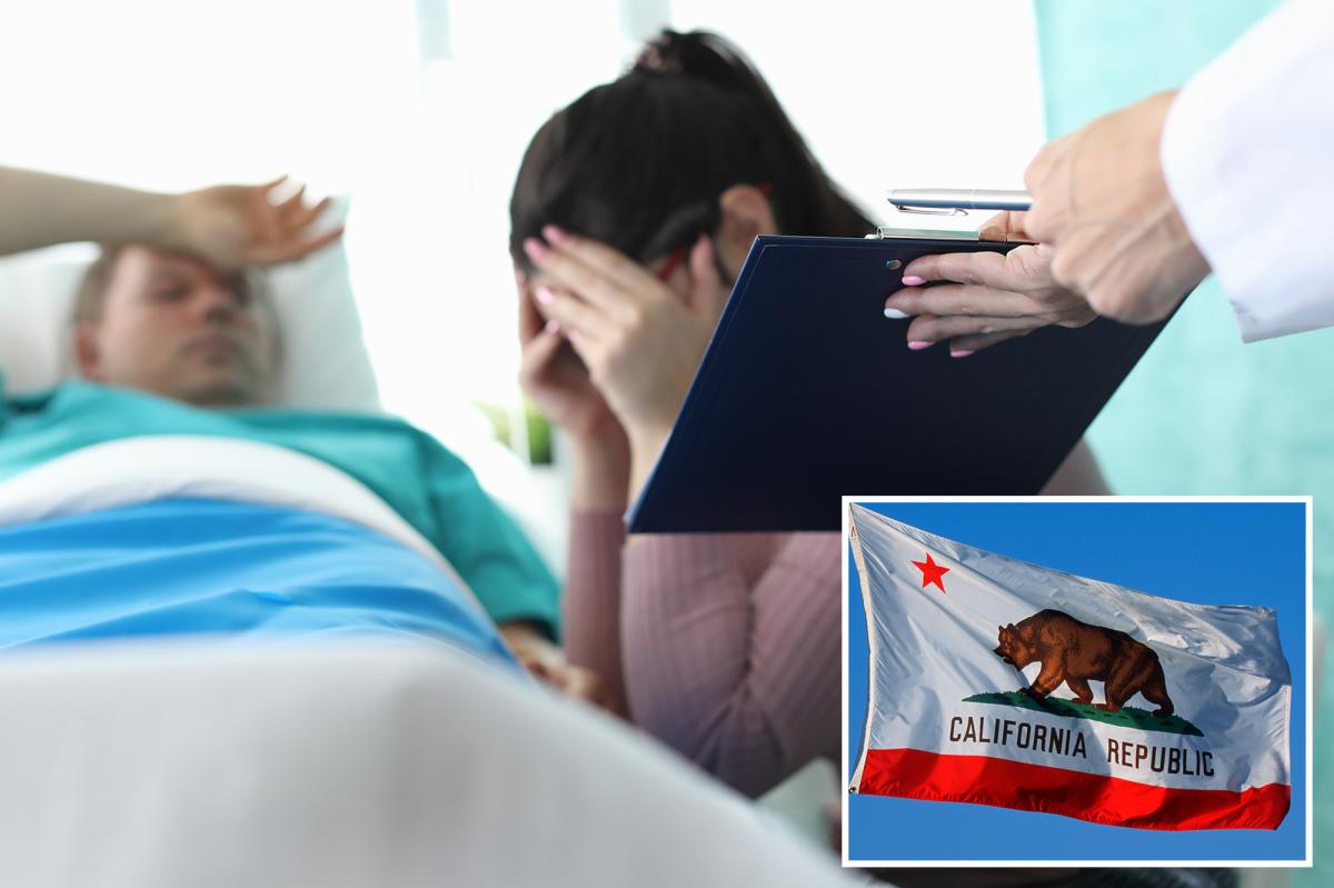 California employee health insurance costs among fastest rising in US