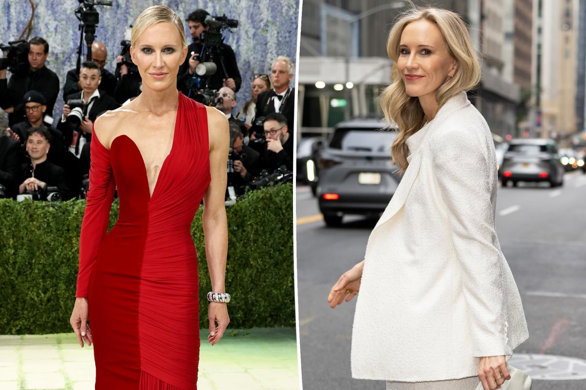 Amy Griffin scandals test loyalties among Hollywood, uptown elite
