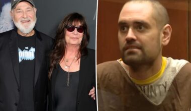 Nick Reiner needs money from trust due to ‘quality of life’ issues in jail, lawyer says