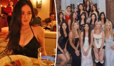 SF tech workers launches AI matchmaker for ambitious 'girlies' to find friends