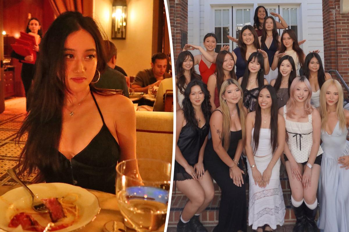 SF tech workers launches AI matchmaker for ambitious 'girlies' to find friends