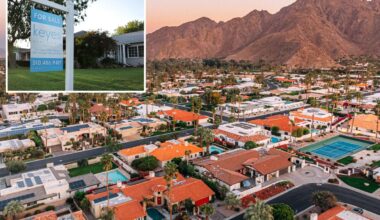 SoCal home buying slumps to slowest pace since Great Recession