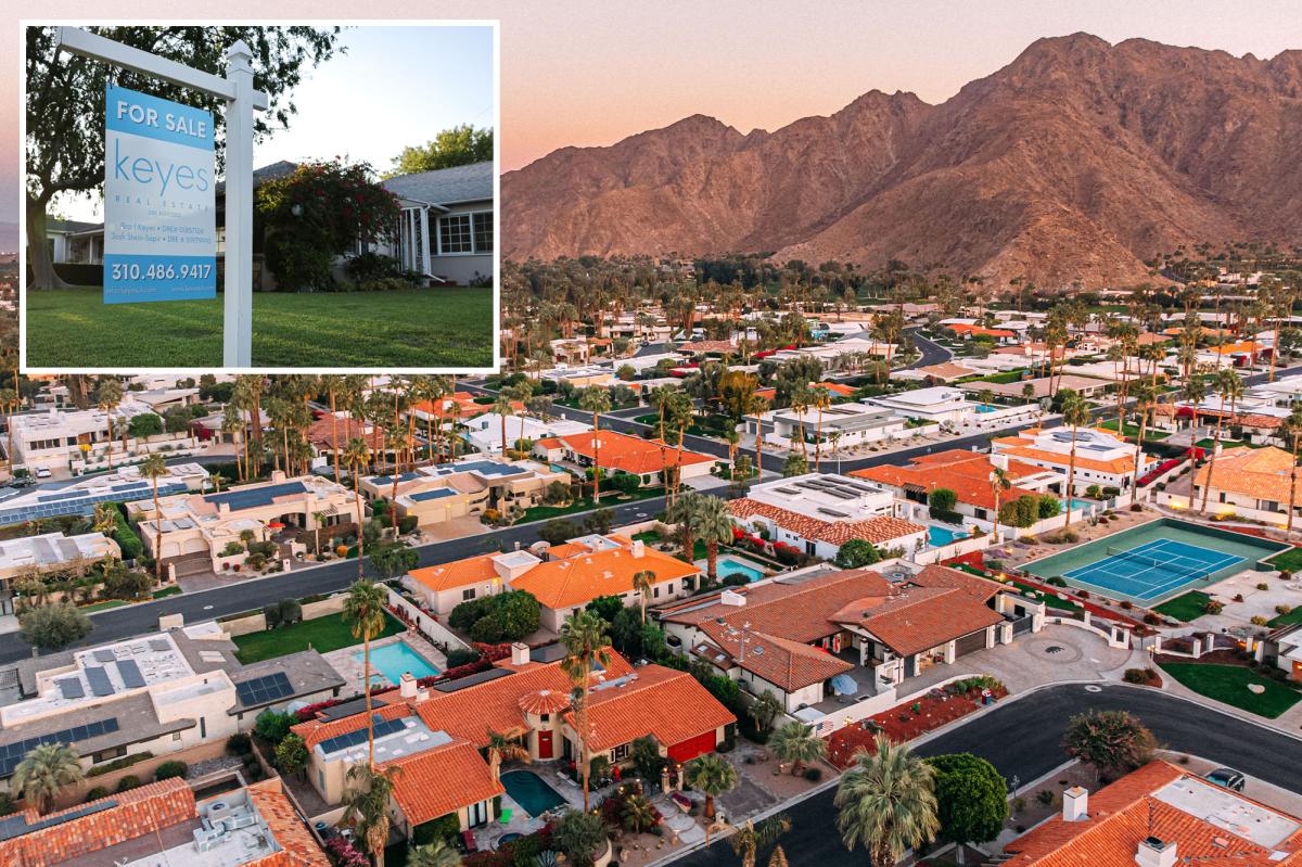SoCal home buying slumps to slowest pace since Great Recession