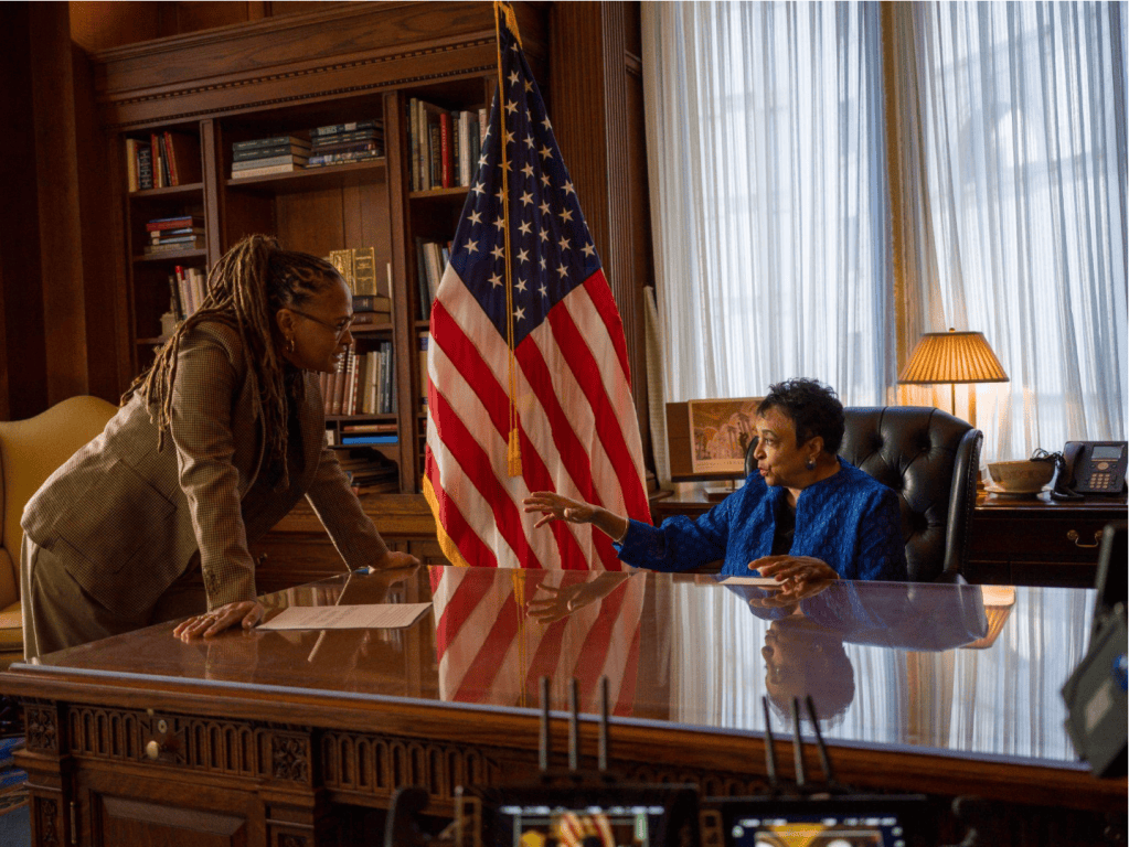 ‘14th’ Review: Ava DuVernay Defends Vital Constitutional Amendment