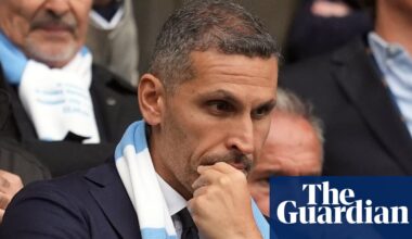 Khaldoon al-Mubarak: the tightrope walker who made rare misstep over City charges | Manchester City