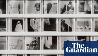 Surveillance and sabotage on the Deutsche Börse photography prize shortlist – in pictures - The Guardian