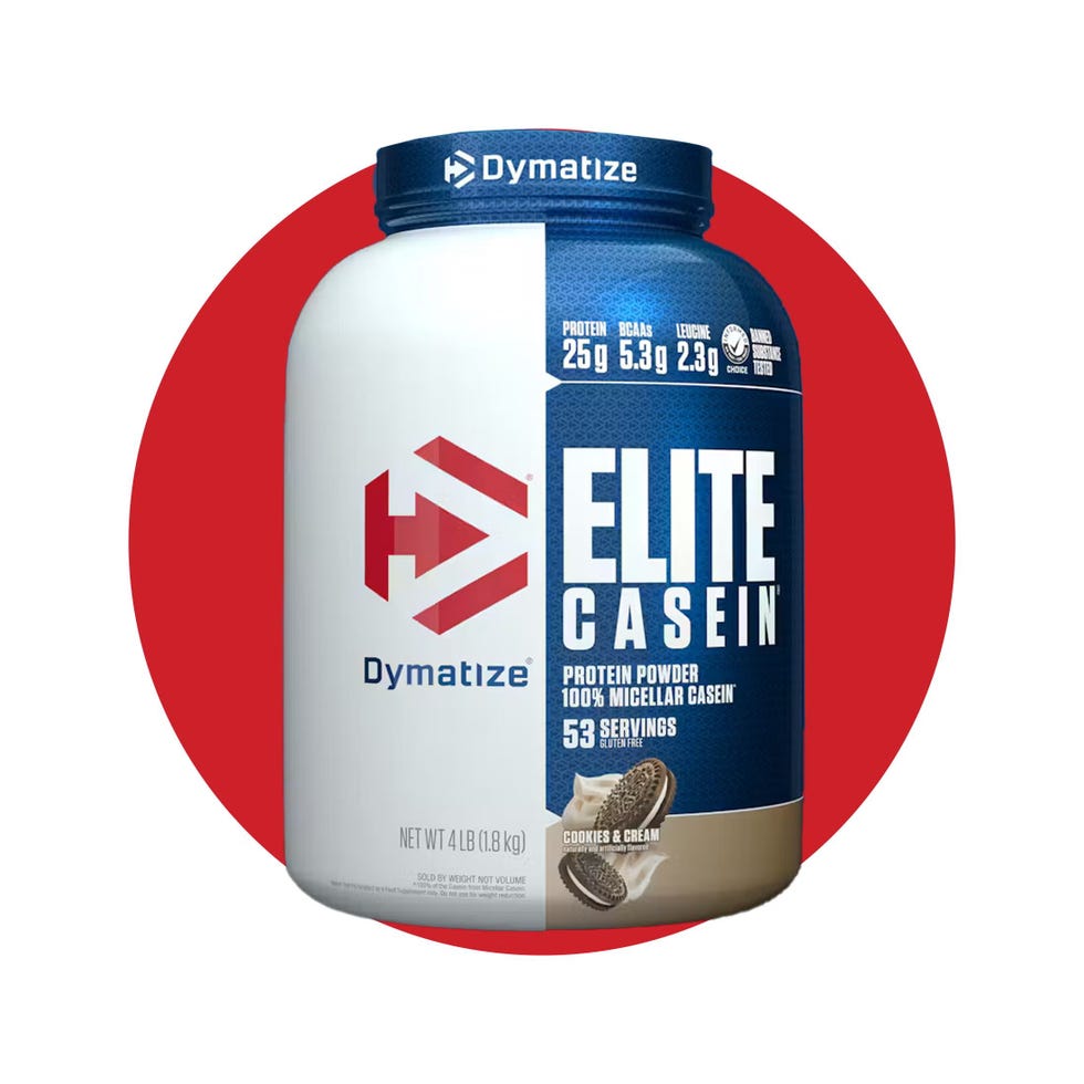 Elite Casein Protein Elite Casein Protein