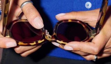 Meta Glasses, A.I. Ads and Robot Models: Fashion Cozies Up to Tech