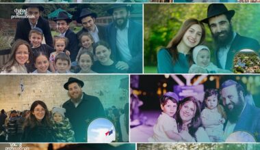Ahead of Kinus, 18 New Communities Join the Fastest-Growing Shlichus