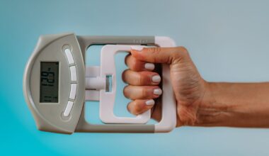 Your Grip Strength Is an Important Vital Sign