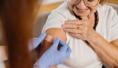 Doctor Groups Fill In for CDC During Flu Season