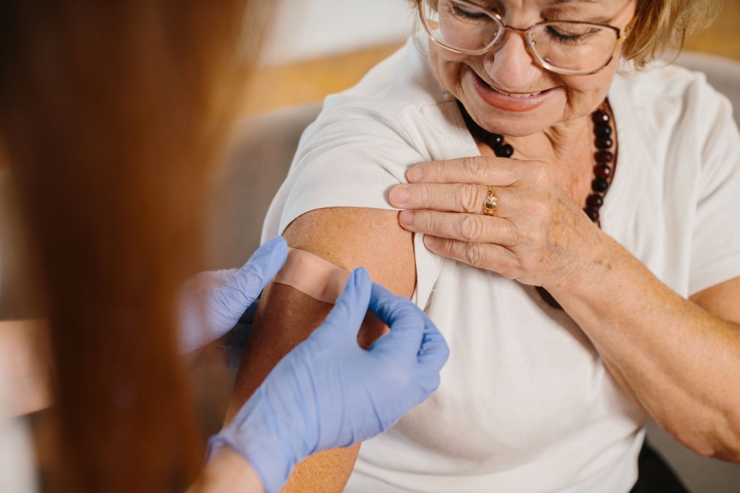 Doctor Groups Fill In for CDC During Flu Season
