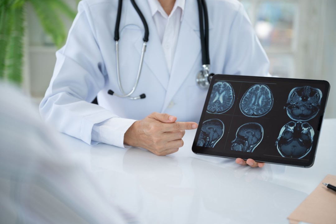Looks Like We'll See a Lot More Dementia Cases Going Forward