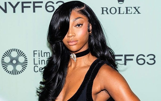 "A House Of Dynamite" Red Carpet - 63rd New York Film Festival