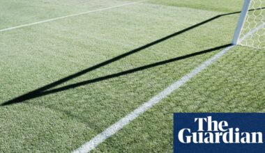 Police called to Florida soccer game after parents say three-year-old benched for being too good | Soccer