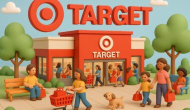 What Changed At Target That The Market Kept Getting Wrong?