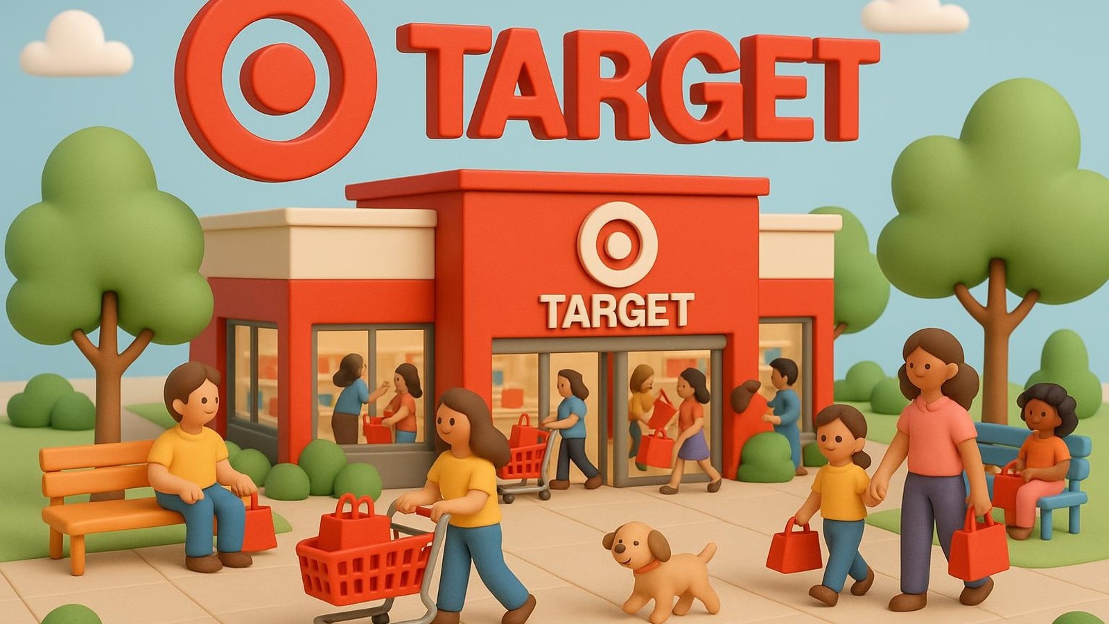 What Changed At Target That The Market Kept Getting Wrong?