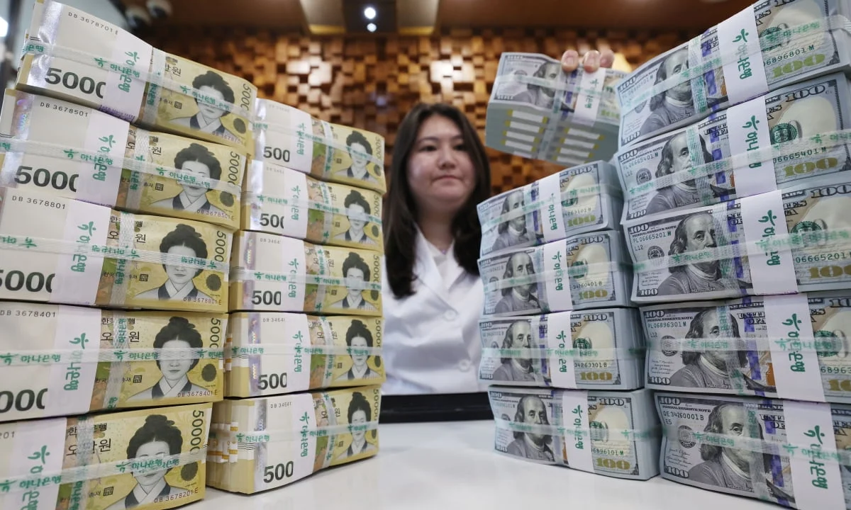 Korea Economic Daily