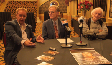‘Lindblade: Cutting Edge’ - Career of local photographer to be celebrated at Sioux City Film Festival premiere