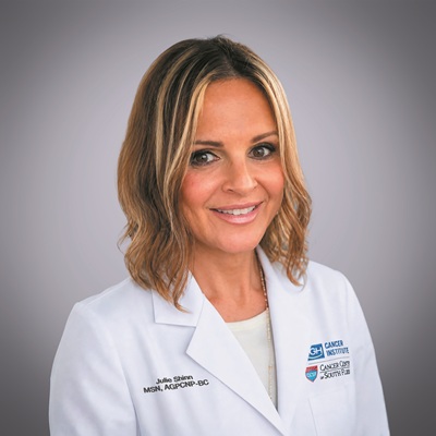 How Genetic Testing Is Changing Breast Cancer Prevention and Early Detection