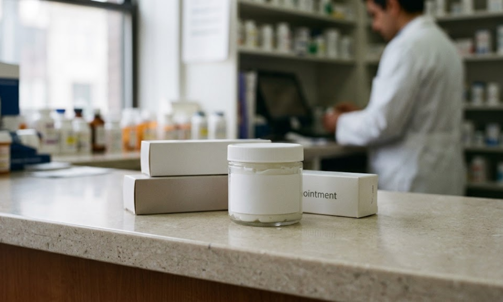 $1,900 for pain cream sold for $20: Allstate files triple RICO suits