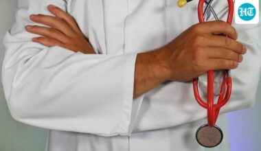 UP govt raises re-employment age for specialist doctors to 70