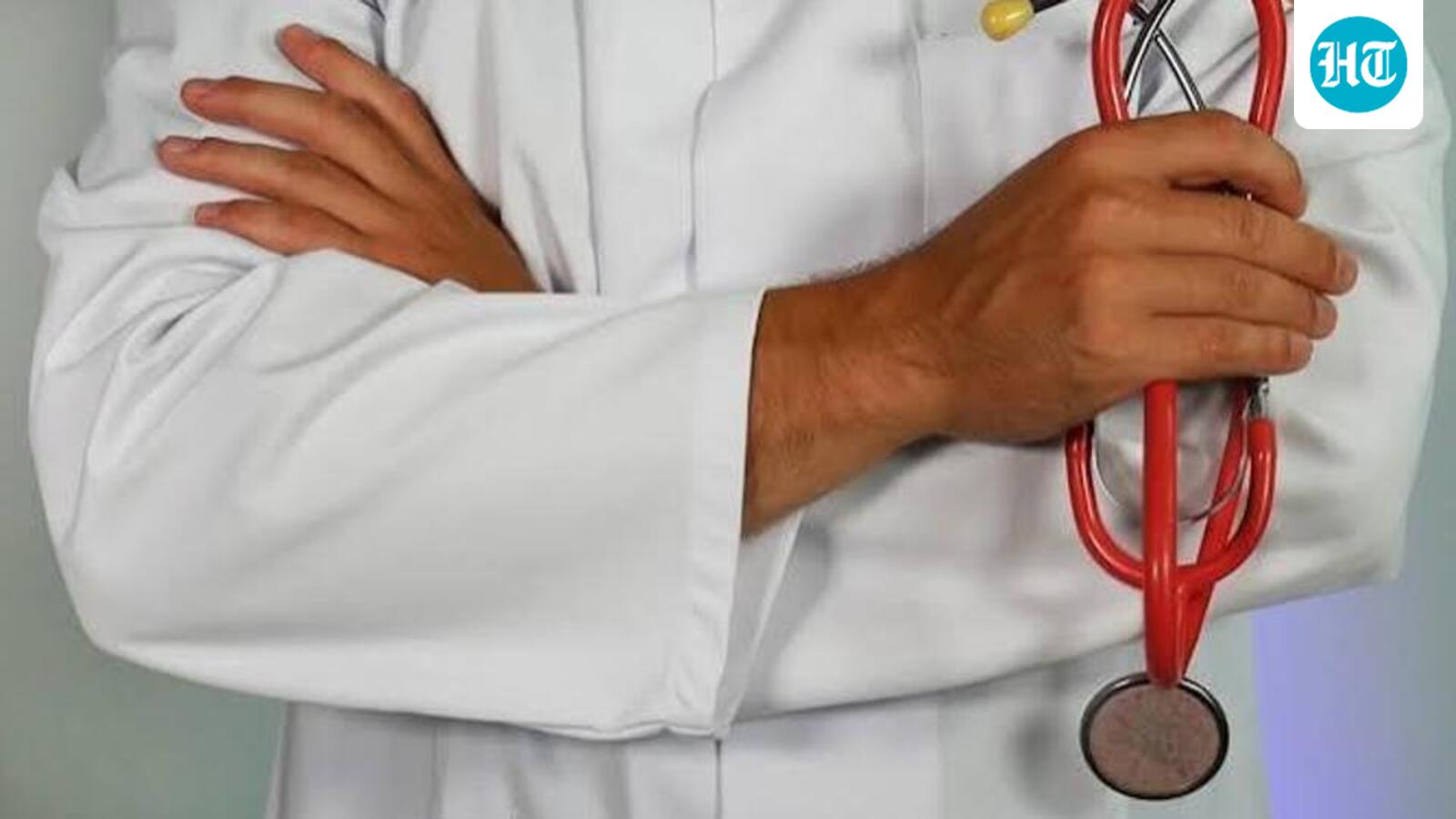 UP govt raises re-employment age for specialist doctors to 70