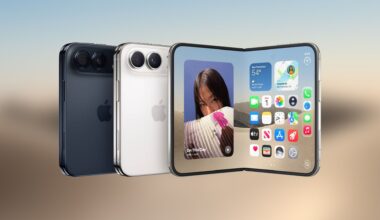 Apple Says iPhone Duo Has Replaceable 'Cover Layer'