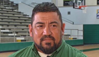 Southwest baseball coach Nick Mendez reflects on 25-year career, impact on players