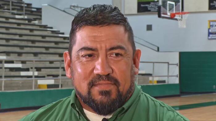 Southwest baseball coach Nick Mendez reflects on 25-year career, impact on players