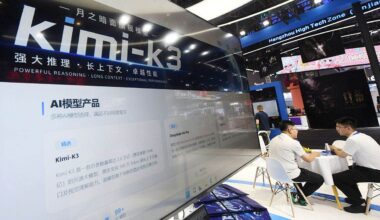 Moonshot AI probes Kimi model after bioweapon instruction findings