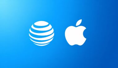AT&T on iPhone 18 Pro Max Issues: 'We Are Working With Apple'