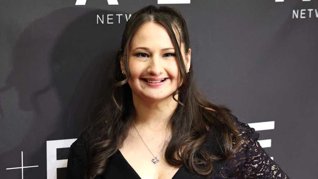 Gypsy Rose Blanchard’s partner, Ken Urker, dies at 34