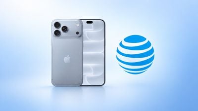 iPhone 18 Pro Max ATT