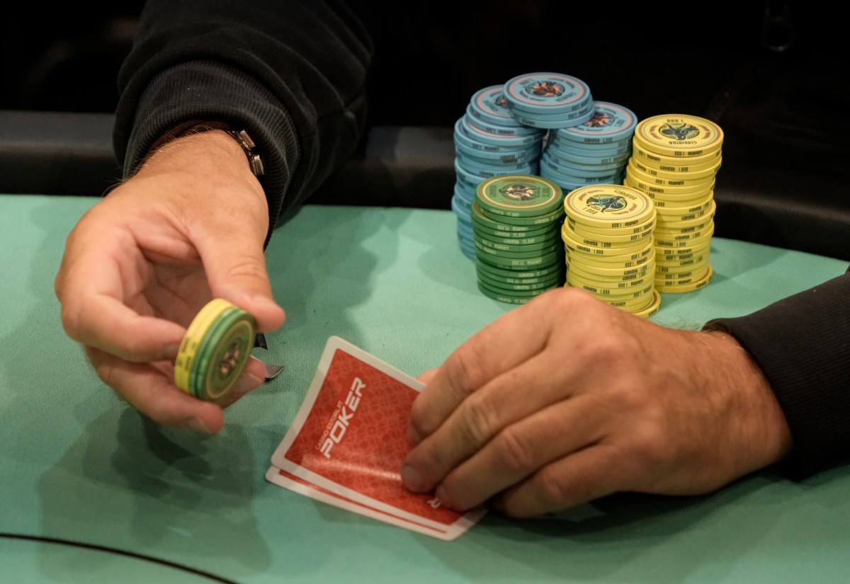 Sports Betting Could Create Social Security Conundrum for Gen Z