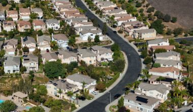 The Bigger Economic Story Behind Higher Mortgage Rates