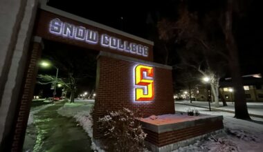 'Transformational opportunity': Snow College gets $3M federal grant to lead Utah's rural AI future