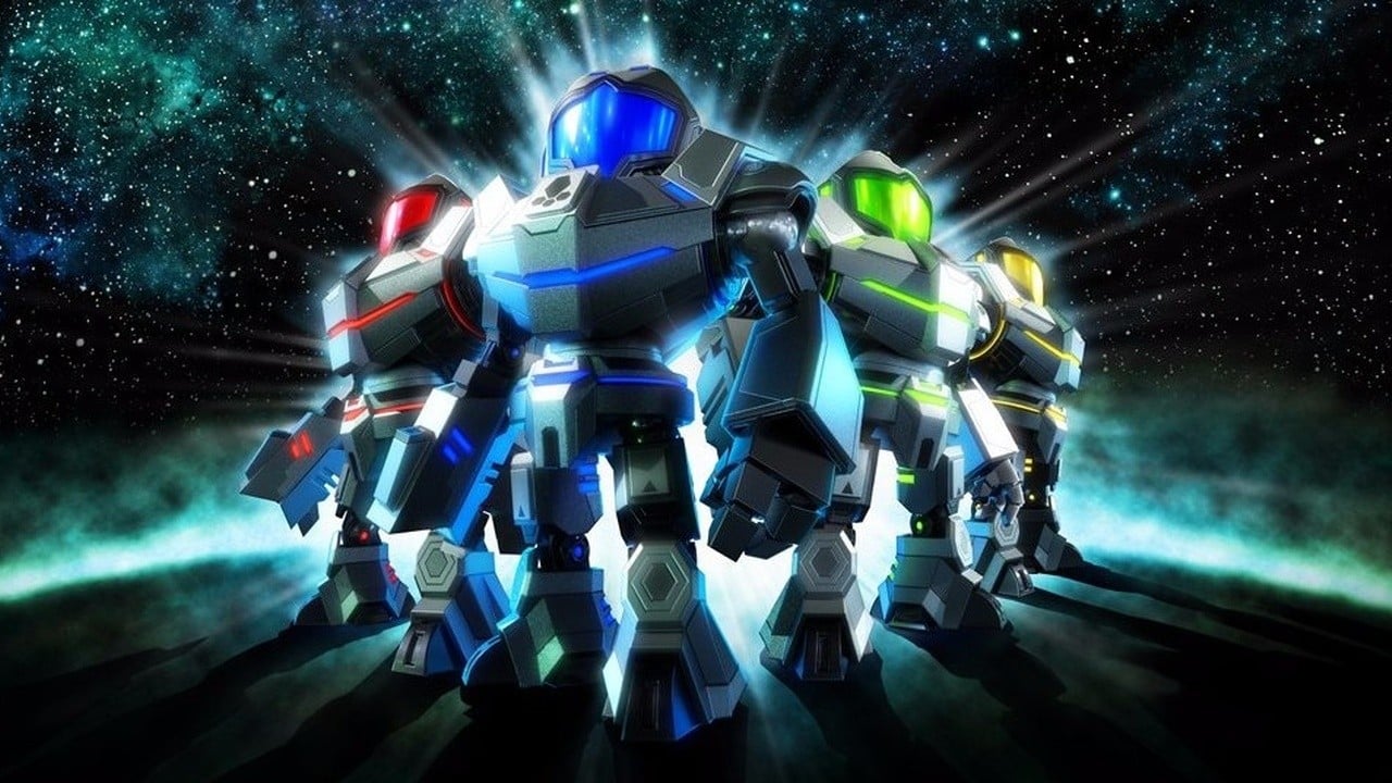 Nintendo Has Renewed Multiple Game Trademarks