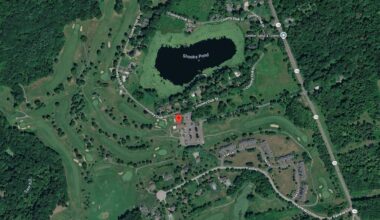 Premier Hudson Valley Golf Course Damaged, Dad & Son Charged