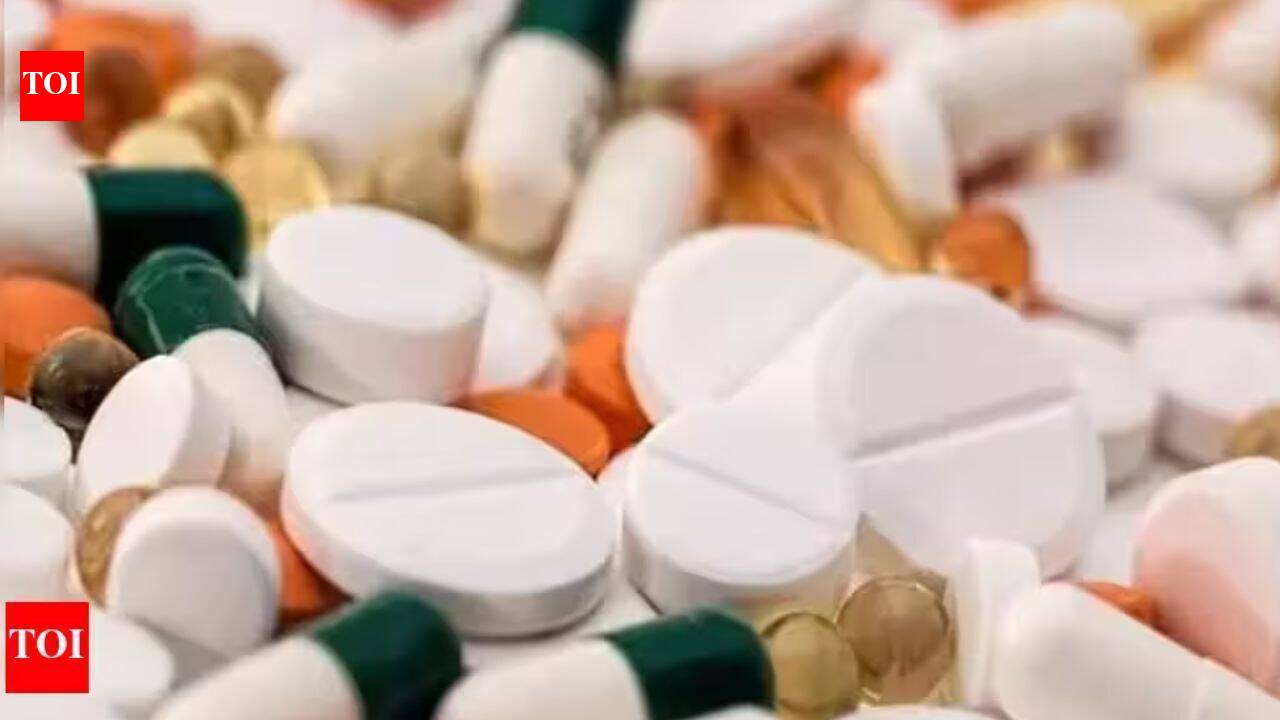 FDA cancels Pune Cipla facility's drug sale and distribution licences | Mumbai News
