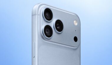 Apple Says iPhone 18 Pro Max Users With AT&T Cellular Issue Need to Have Device Replaced