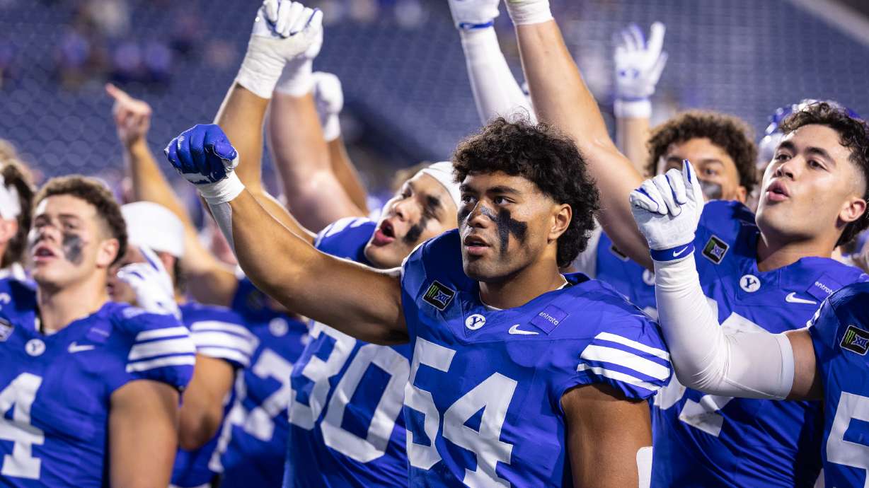 Pick Six Previews: A more proven BYU should have no trouble against TCU