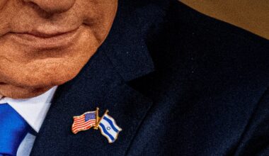 America’s New Relationship With Israel…It’s Complicated – Mother Jones