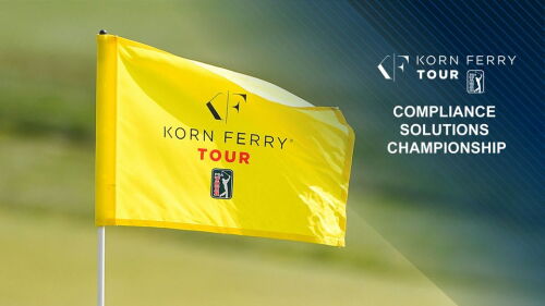 Image for Compliance Solutions Championship - Rd 3