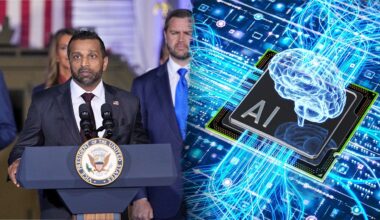 FBI Director Kash Patel says agency fully overhauled AI capabilities