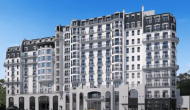 Corso Atlanta will add 11-story tower in Buckhead area