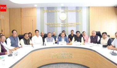 Ayurveda, Unani experts converge on city | Surat News