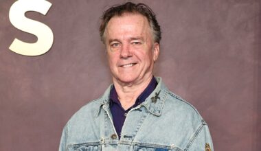 'Caddyshack' star Michael O'Keefe recalls using cocaine before filming