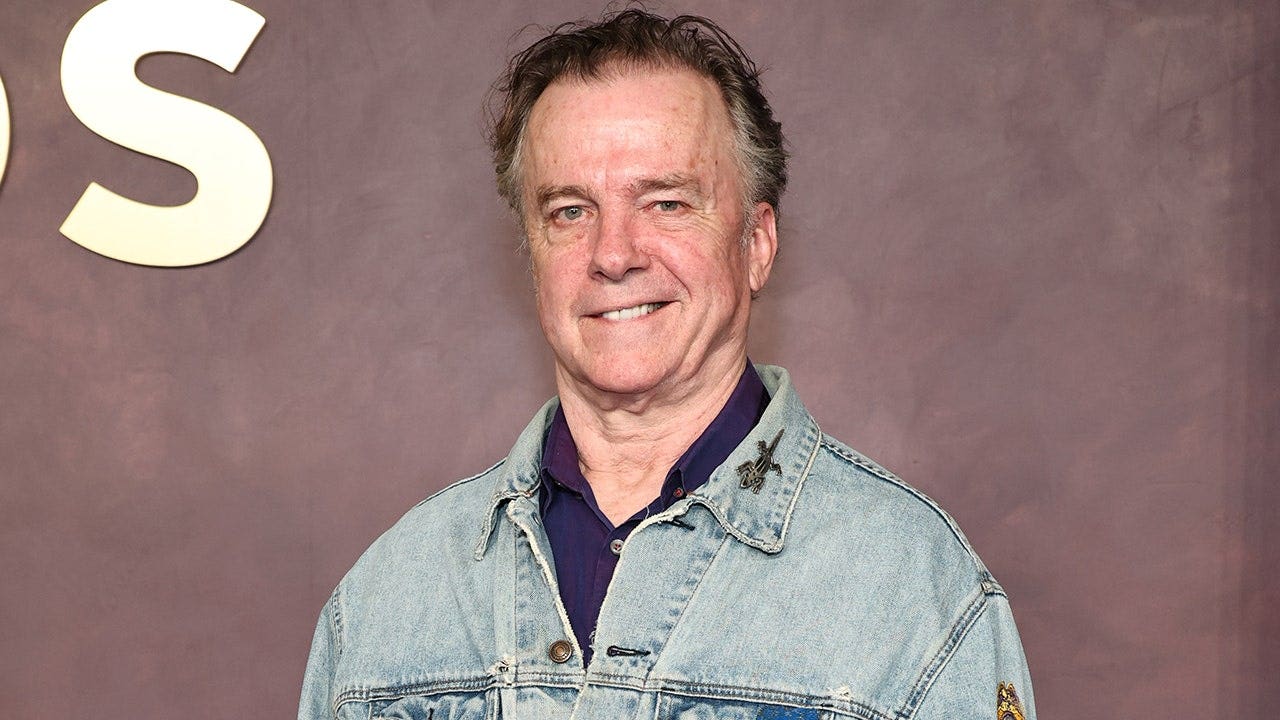 'Caddyshack' star Michael O'Keefe recalls using cocaine before filming